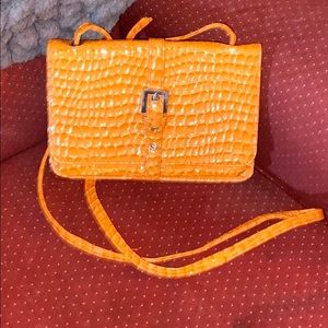 Crossbody purse